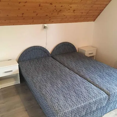 Holiday Home In Gyenesdias/Balaton 18816 Holiday home *