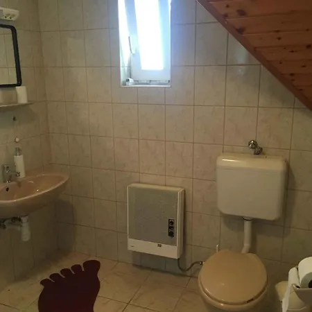 Holiday Home In Gyenesdias/Balaton 18816 Holiday home *