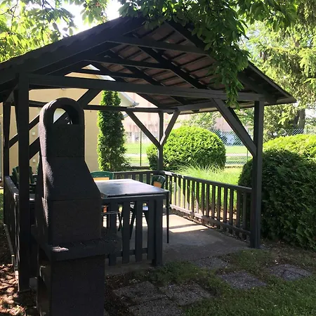 In - Balaton 18816 Prázdninový dům *