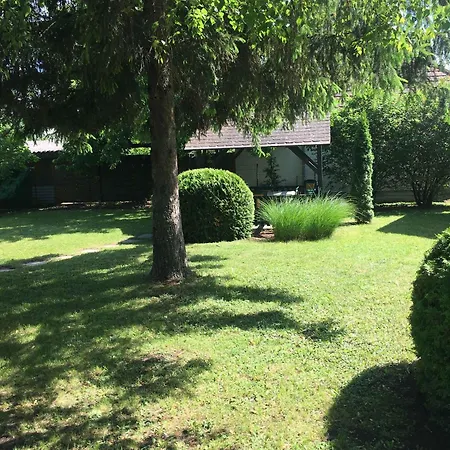 Holiday Home In Gyenesdias/Balaton 18816 Holiday home *