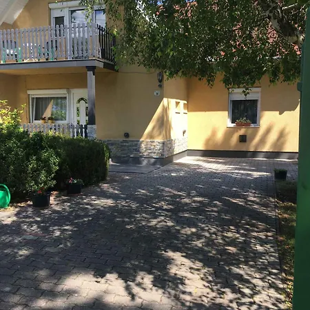 Holiday home Holiday Home In Gyenesdias/Balaton 18816 *