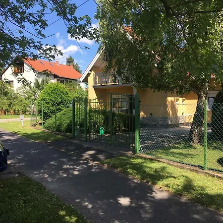 Holiday Home In Gyenesdias/Balaton 18816 * Gyenesdias