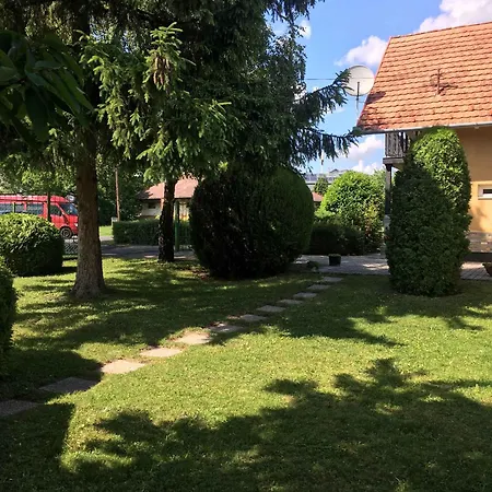Holiday Home In Gyenesdias/Balaton 18816