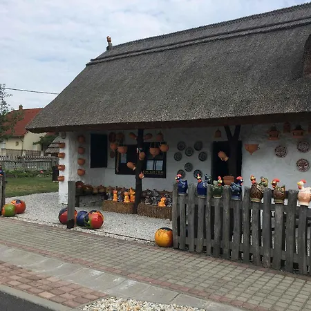 Prázdninový dům In - Balaton 18816 Gyenesdiás