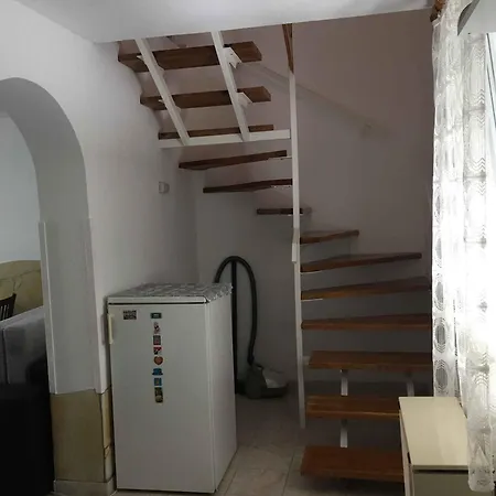 Holiday Home In Gyenesdias/Balaton 18816 Holiday home