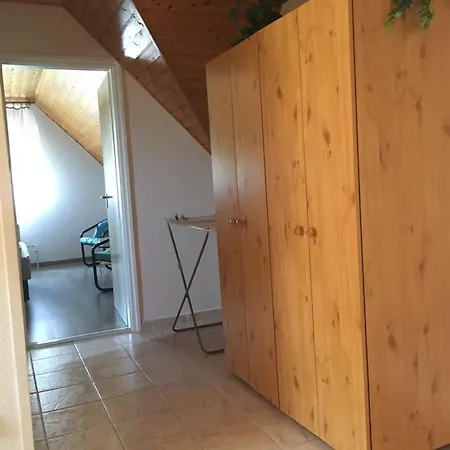 Holiday Home In Gyenesdias/Balaton 18816