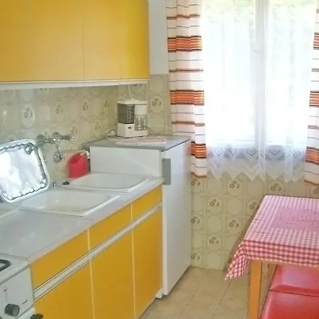 Holiday home Holiday Home In Gyenesdias/Balaton 18816 *