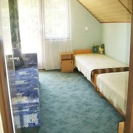 Holiday Home In Gyenesdias/Balaton 18816