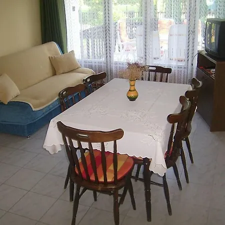 In - Balaton 18816 Prázdninový dům *