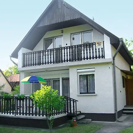 Holiday home Holiday Home In Gyenesdias/Balaton 18816 Gyenesdias